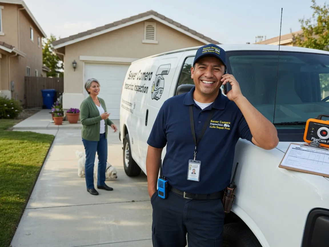 Sewer Line Repair Cummington, MA FAQs